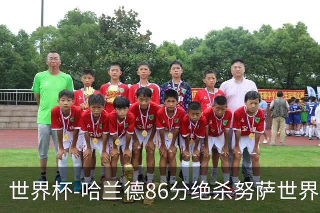 世界杯-哈兰德86分绝杀努萨世界波 挪威2-1科特迪瓦